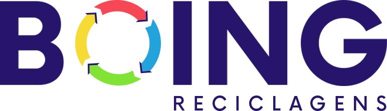 Boing Reciclagens
